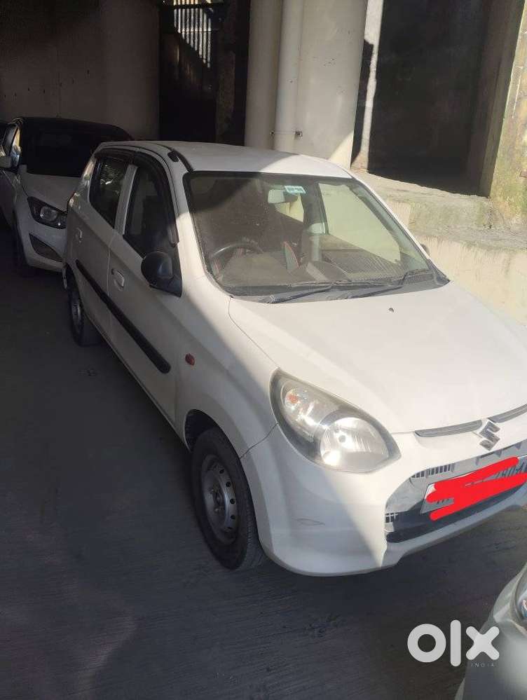 Maruti Suzuki Alto 800 Lxi Anniversary Edition, 2013, Petrol