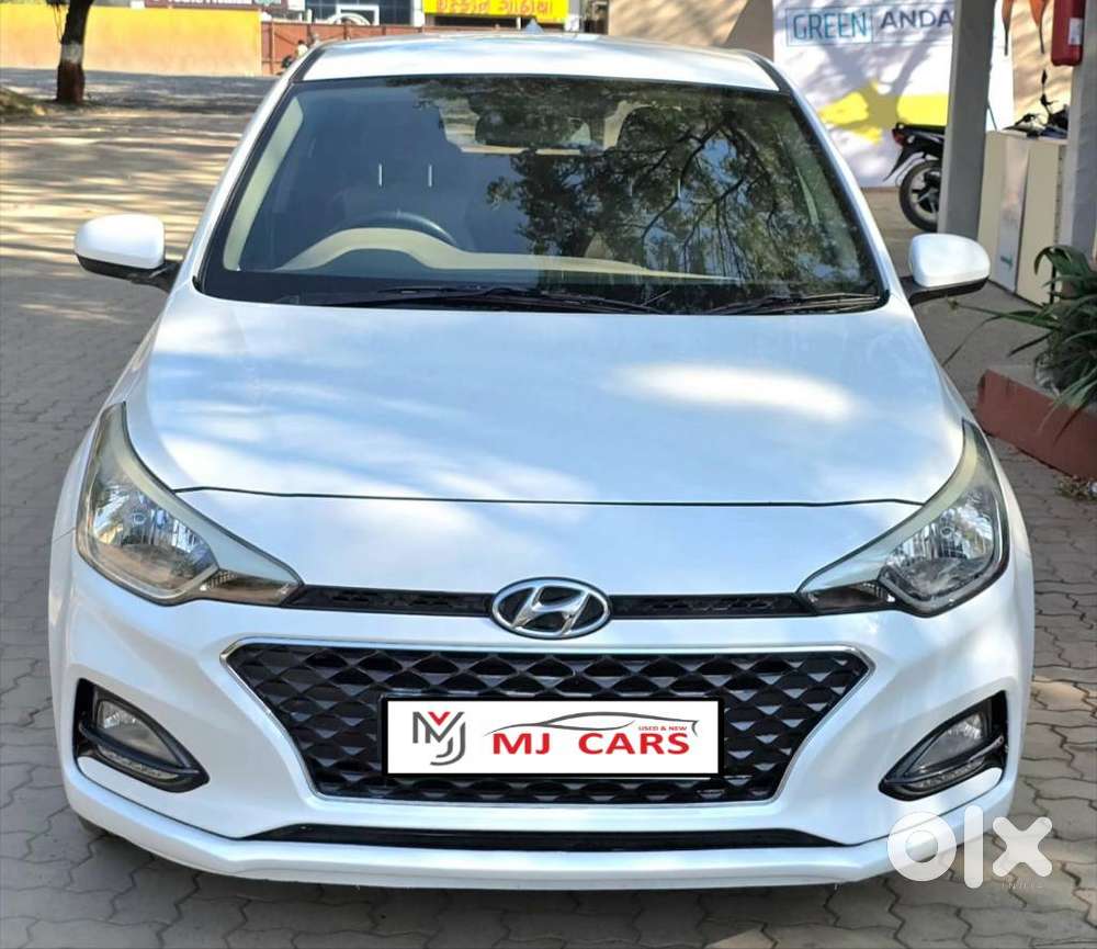 Hyundai Elite I20