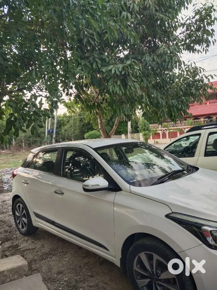 Hyundai I20 2018