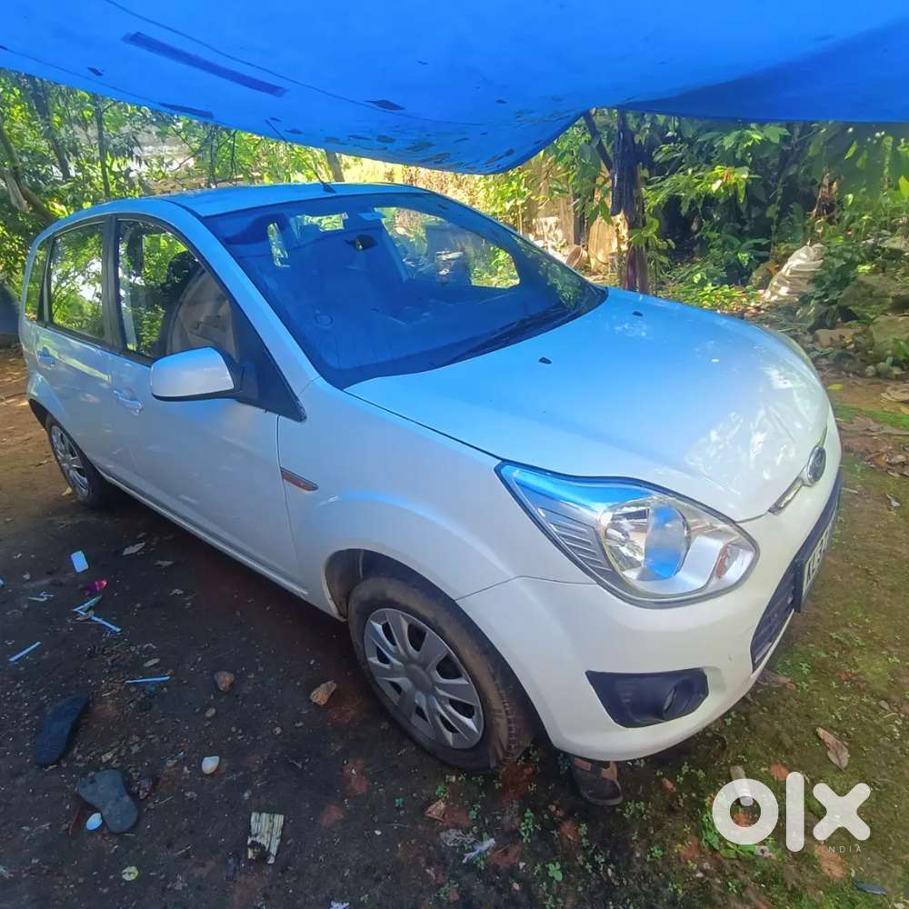 Ford Figo Diesel Lxi 2013