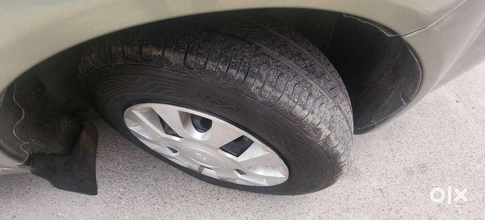 Chevrolet Aveo Lt, 2007, Petrol