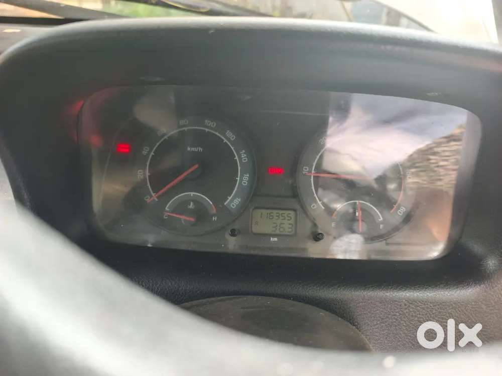 Tata Indica V2 2015 Diesel 115000 Km Driven