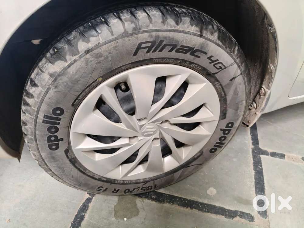 Maruti Suzuki Swift 1.2 2024
