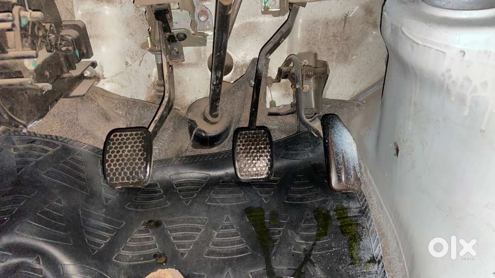 Maruti Suzuki Eeco 1.2 5 Str With A/c+htr, 2018, Cng & Hybrids