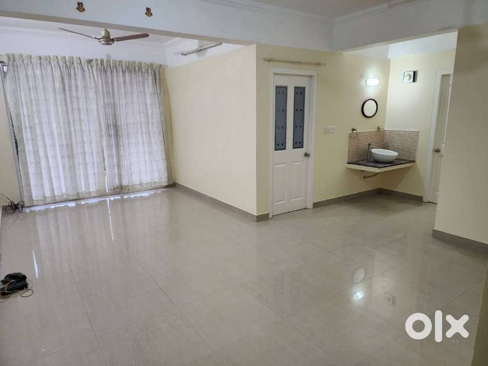 2BHK in Ambalamukku