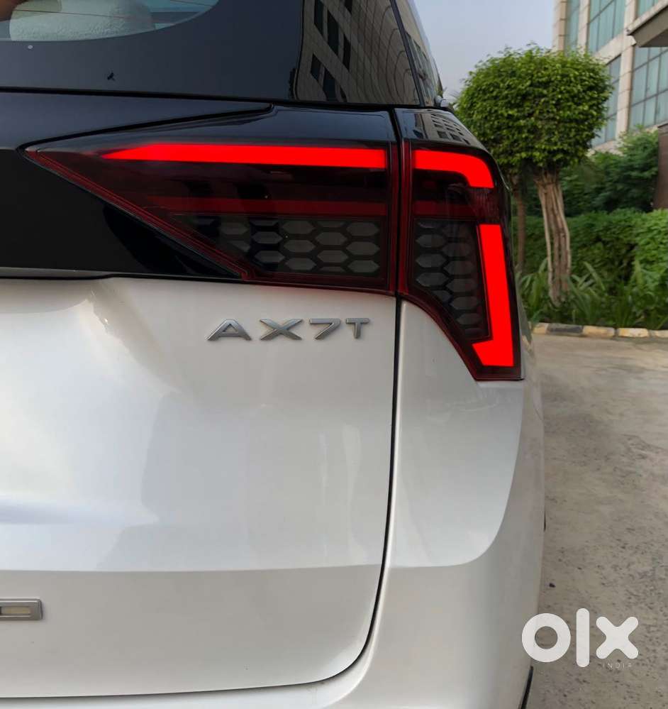 Mahindra Xuv 7xo Ax7 T 6str Diesel, 2026, Diesel