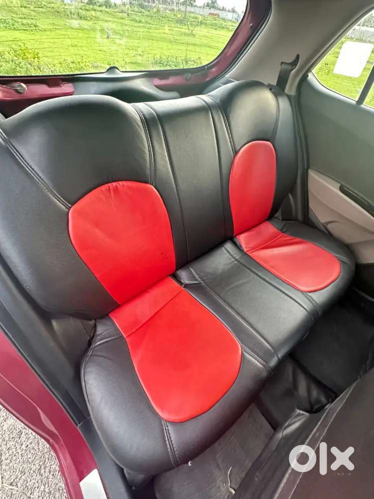 Hyundai Grand I10 Sports