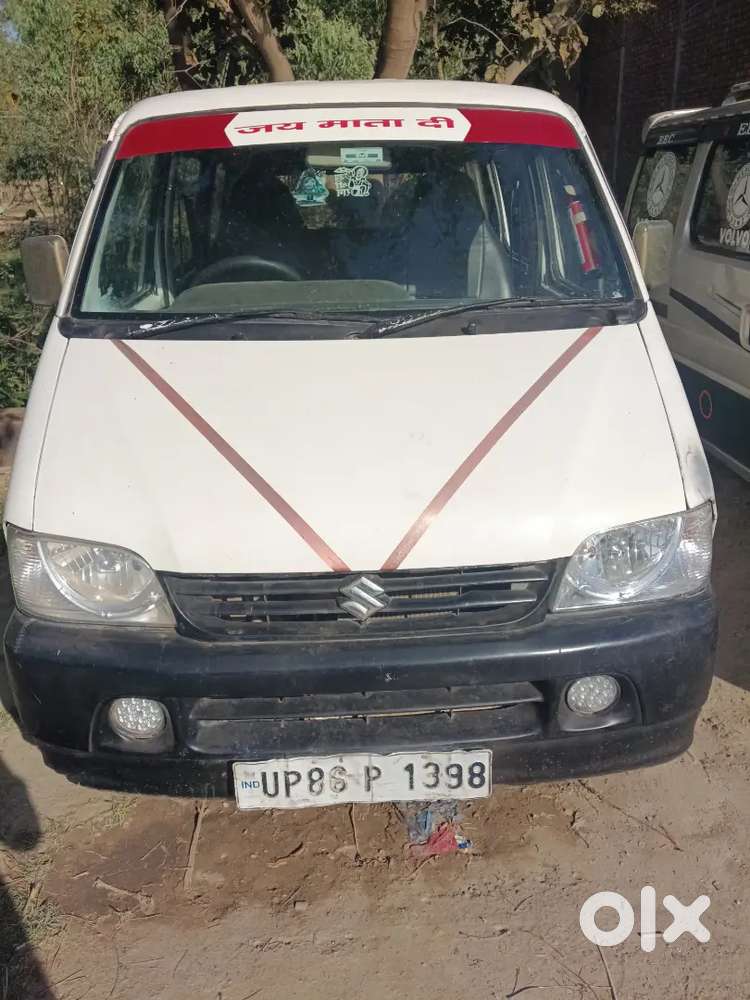 Maruti Eeco 7seetar
