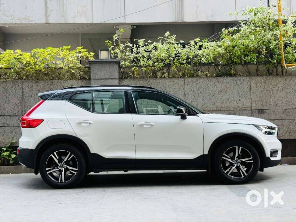Volvo Xc40 T4 Awd, 2021, Petrol