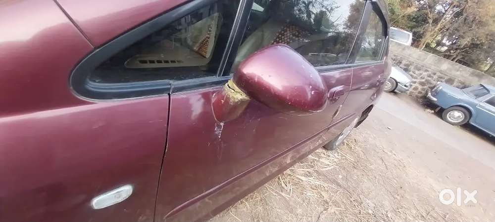 Honda City 2007 Amt Top Model Sale Urgently