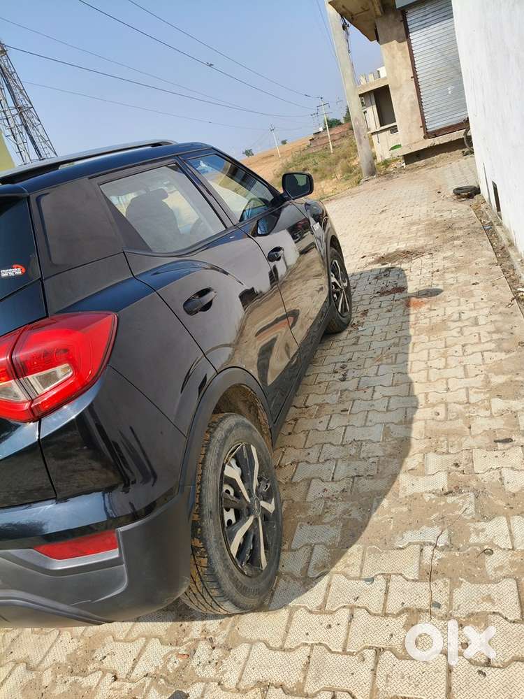 Mahindra Xuv300 Turbosport 2022