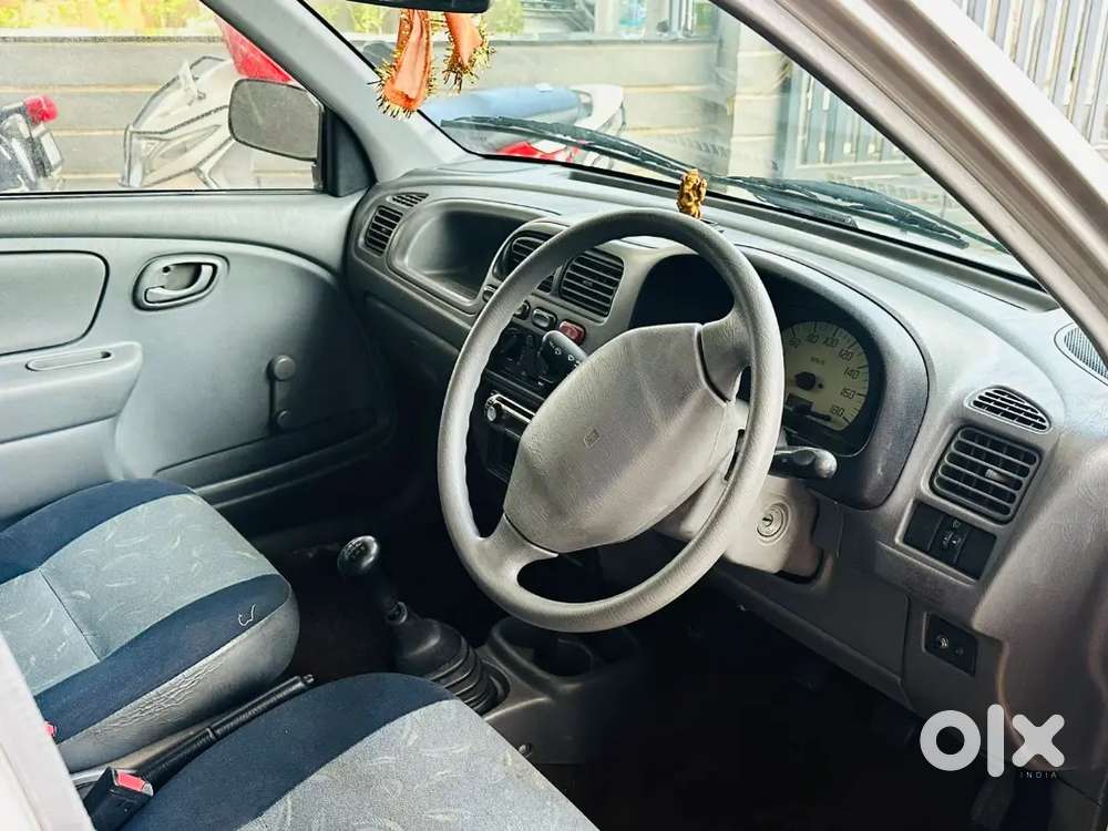 Maruti Suzuki Alto 2008