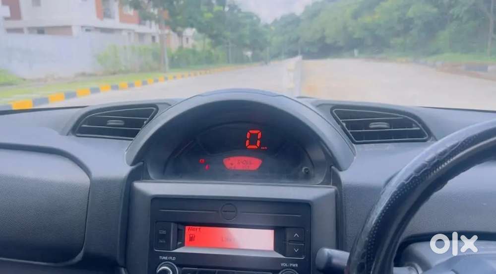 Maruti Suzuki S-presso 1.0 Vxi 2023