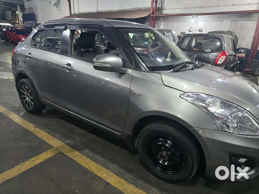 Maruti Suzuki Dzire 2012 At Show Room Condition