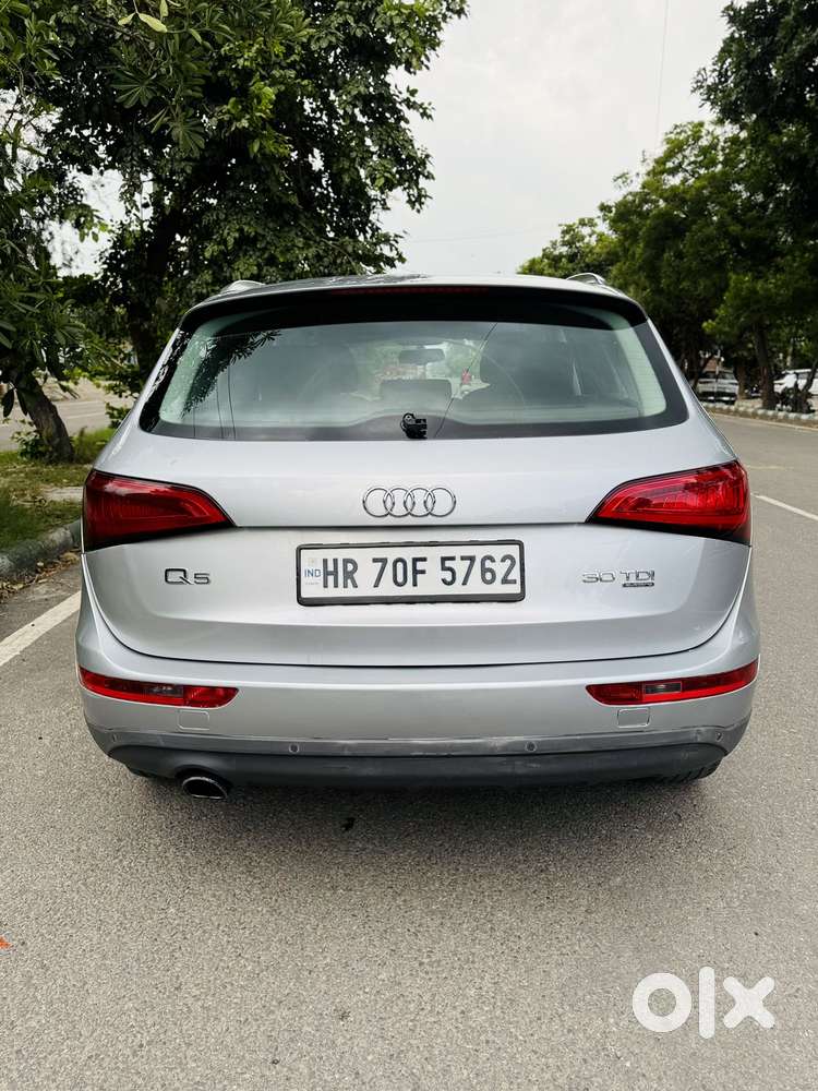 Audi Q5 30 Tdi Quattro, 2015, Diesel