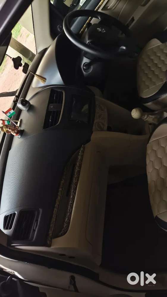 Maruti Dzire 1.2 Tour 2022
