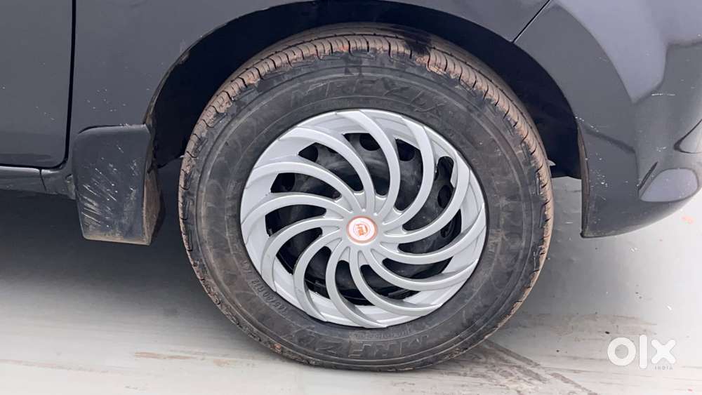 Maruti Suzuki Alto 800 Lxi, 2013, Petrol