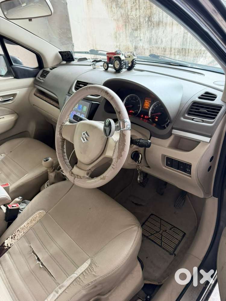 2015 Maruti Ertiga Vdi