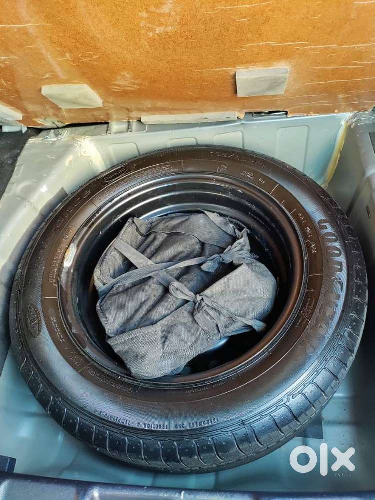 Tata Nexon 1.2 Revotron Xz Plus Premium, 2023, Petrol