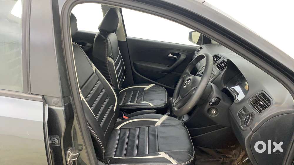 Volkswagen Polo 2013-2015 1.5 Tdi Comfortline, 2014, Diesel