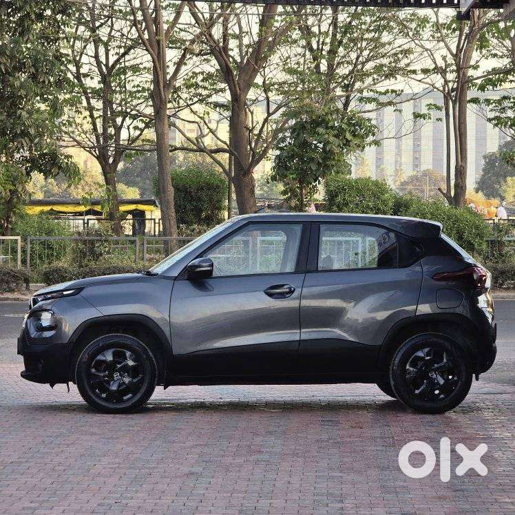 Tata Punch, 2021, Cng & Hybrids