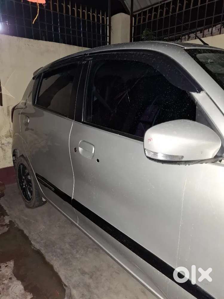Maruti Suzuki Celerio 2024 Petrol 17000 Km Driven