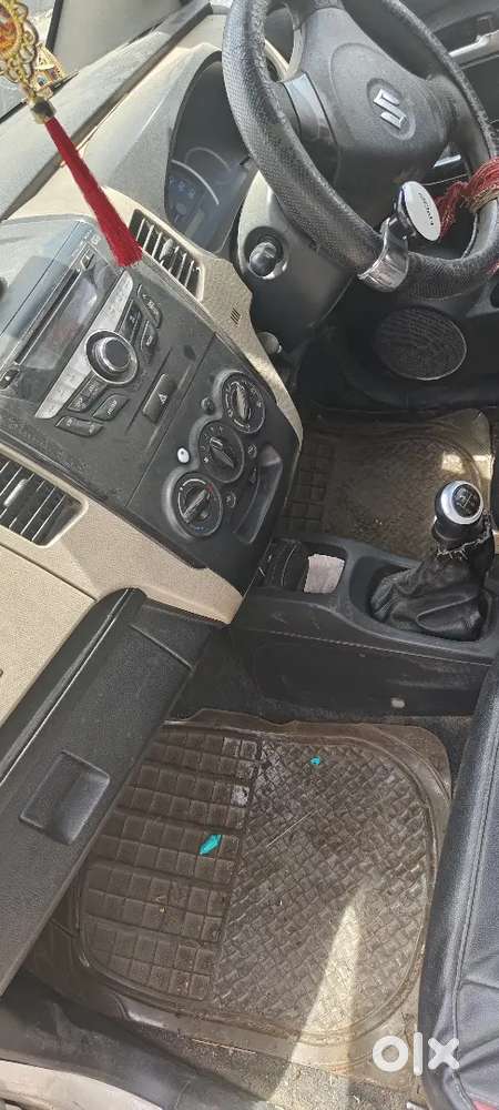 Maruti Suzuki Wagon R 2018