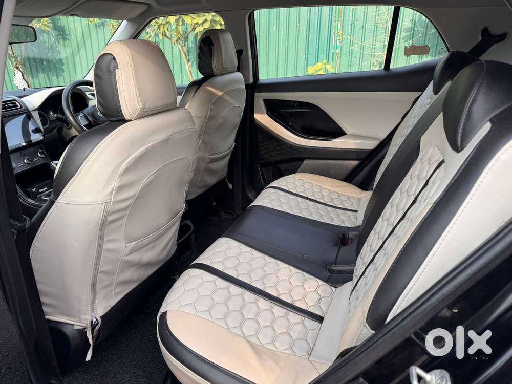 Hyundai Creta 1.5 E Petrol, 2021, Petrol