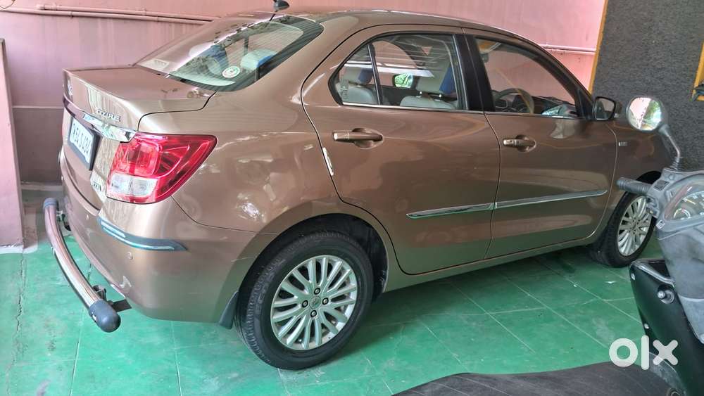 Maruti Suzuki Swift Dzire 2012-2015 Zdi, 2019, Diesel