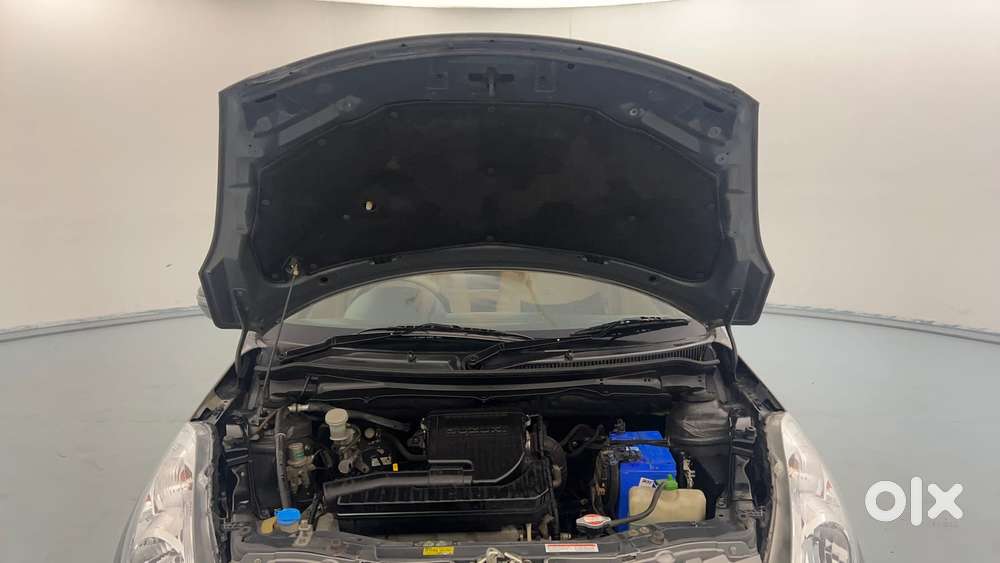 Maruti Suzuki Swift Dzire 1.3 Vxi, 2013, Petrol