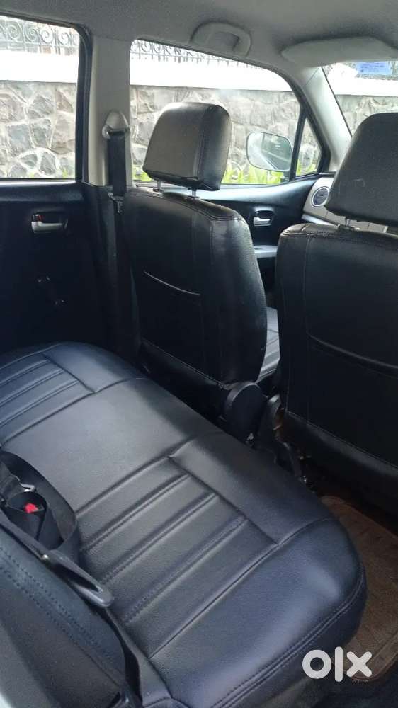 Maruti Suzuki Wagon R 2013 Cng & Hybrids Well Maintained