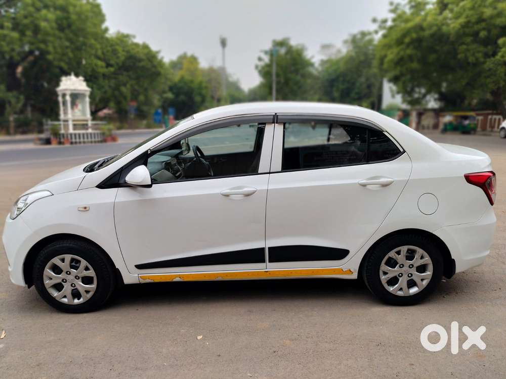 Hyundai Xcent Prime Cng T, 2018, Cng & Hybrids