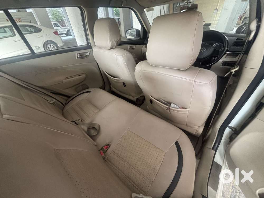 Maruti Suzuki Swift Dzire Vdi (o), 2016, Diesel