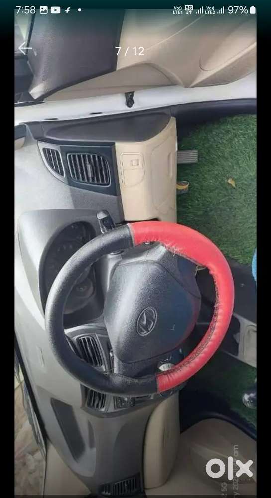 New Car Urgent Sele