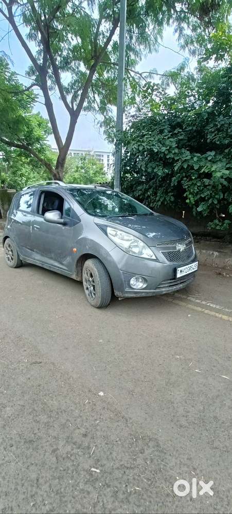 Used Chevrolet Beat Lt 2011