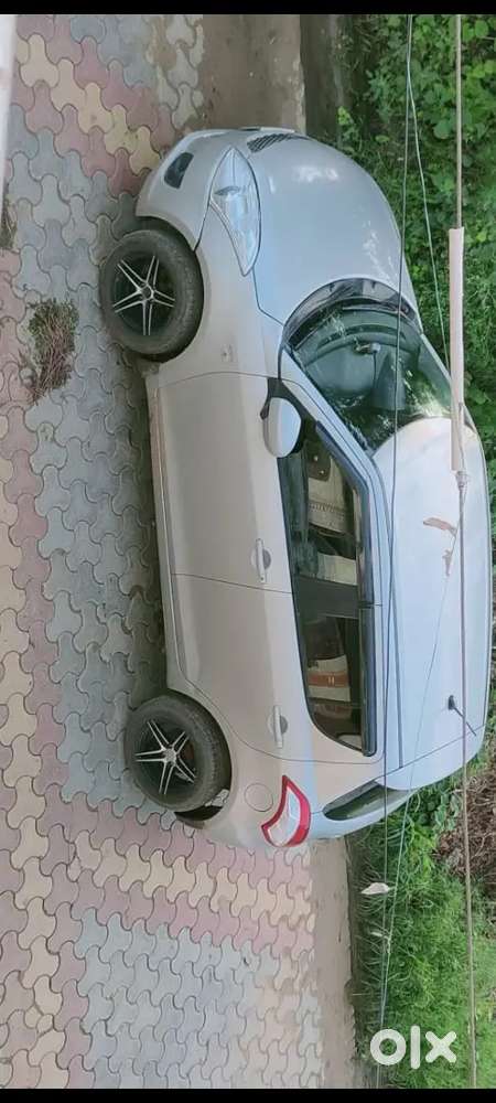 Maruti Suzuki Swift 2012 Petrol Well Maintained