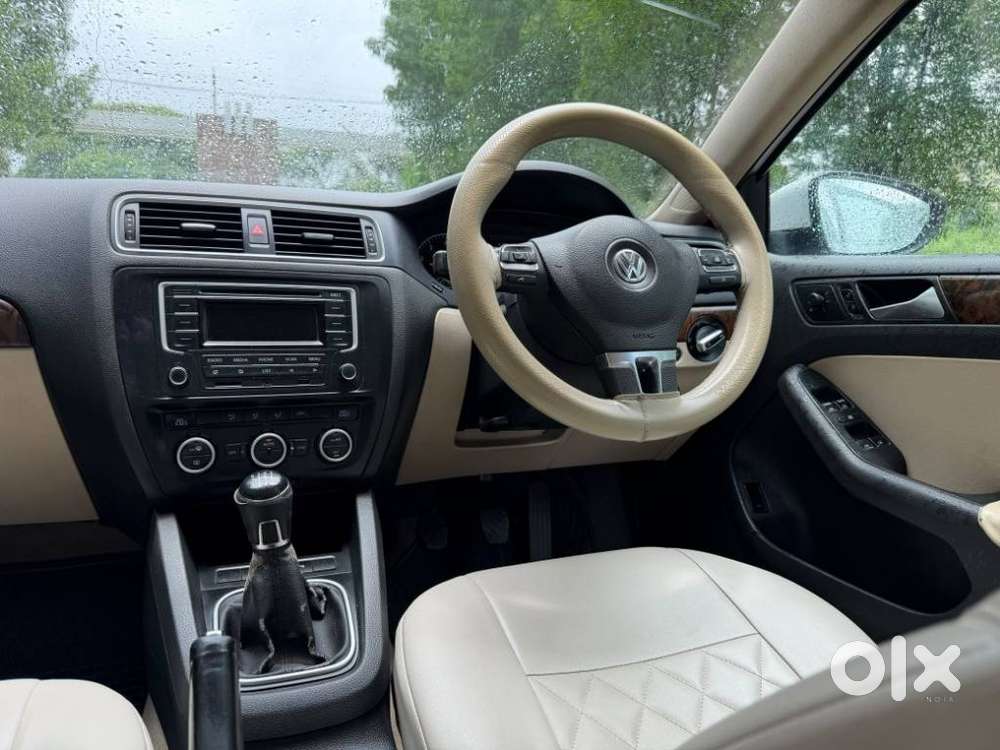 Volkswagen Jetta Comfortline Tsi, 2014, Petrol