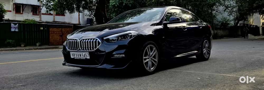 Bmw 2 Series Gran Coupe, 2024, Petrol