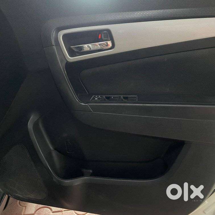 Maruti Suzuki Vitara Brezza 1.5 Zxi, 2021, Petrol