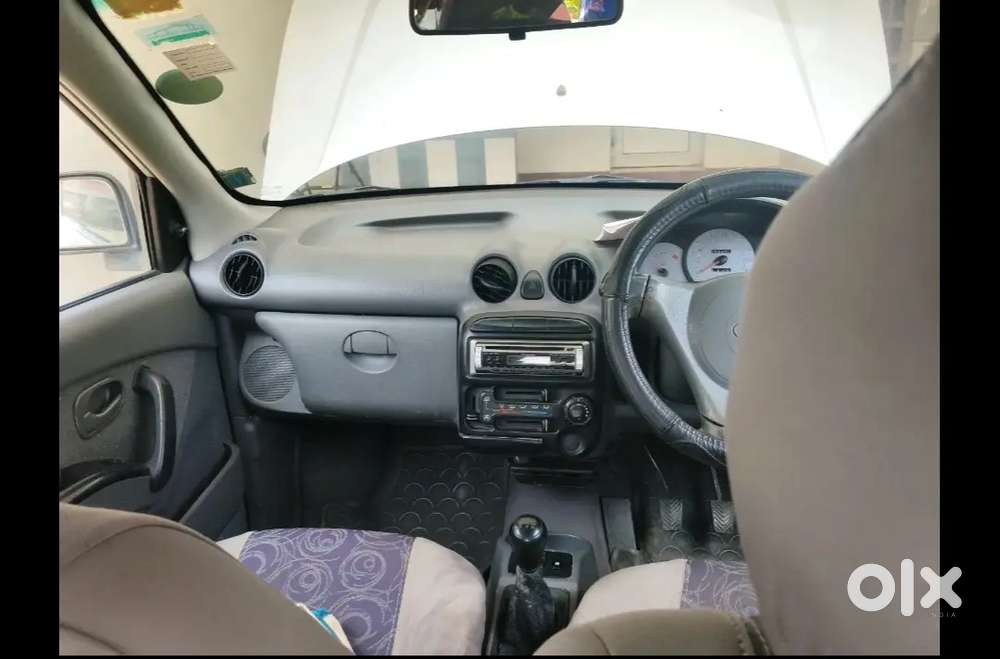 2003 Hyundai Santro Xing
