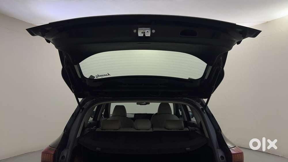 Kia Seltos Htx G, 2022, Petrol