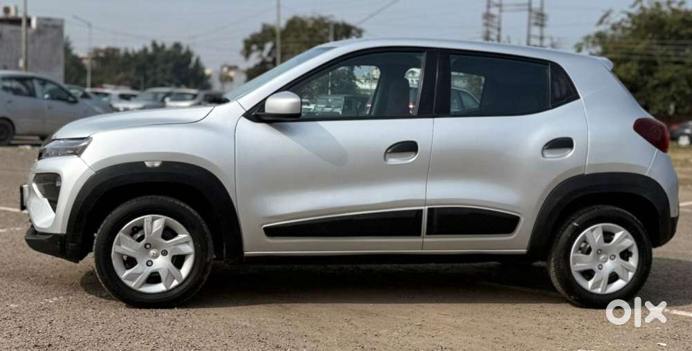 Renault Kwid Rxt Amt Climber (automatic), 2022, Petrol