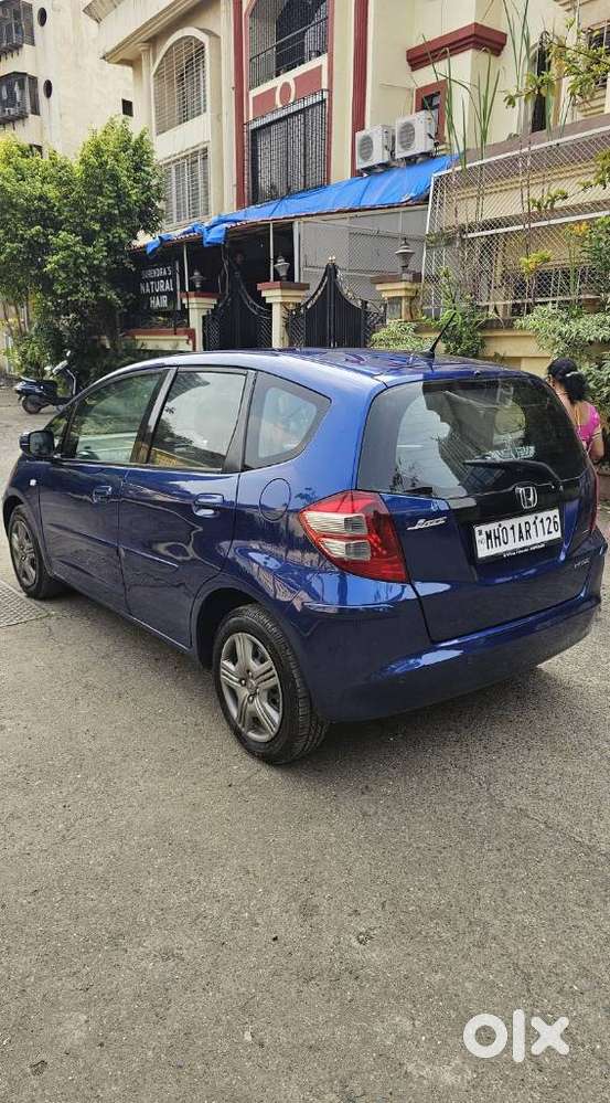 Honda Jazz S Manual, 2010, Petrol