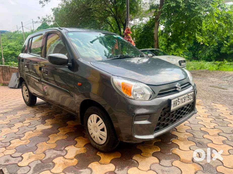 Maruti Suzuki Alto 800 Vxi Plus Option, 2020, Petrol