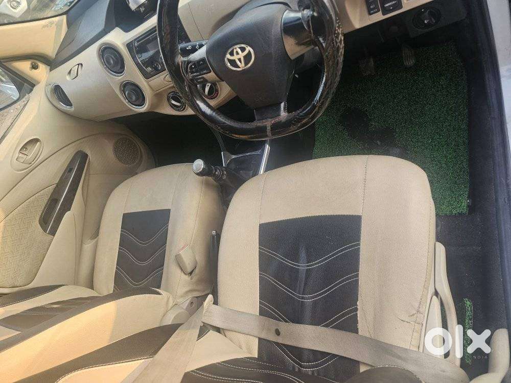 Toyota Etios 1.4 Vxd, 2019, Diesel