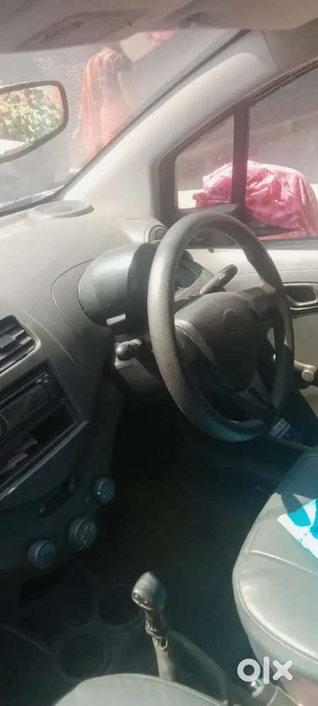 Chevrolet Beat 2011 Petrol Well Maintained