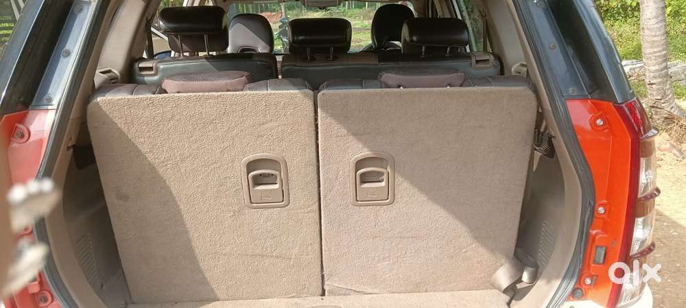 Mahindra Xuv500 2011-2015 W8 4wd, 2012, Diesel