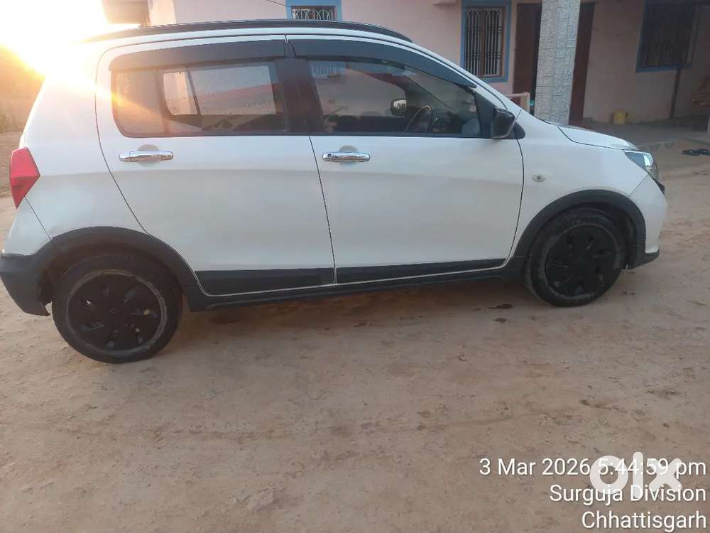 Maruti Suzuki Celerio X 2020 Petrol Good Condition