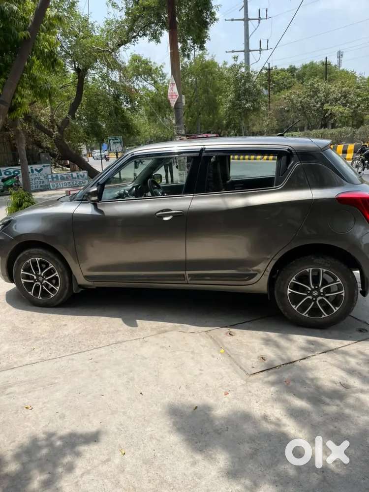Maruti Suzuki Swift 2022 Petrol 21000 Km Driven