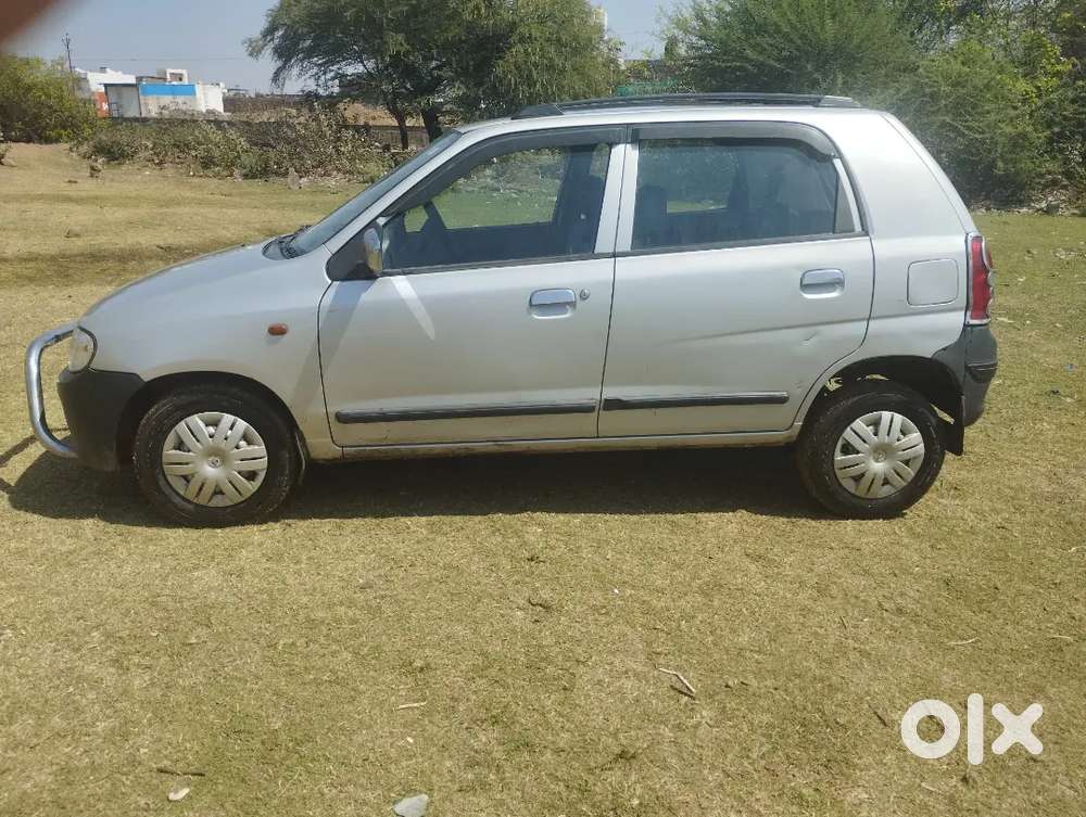 Fitness Valid Upto 5 Nov 2029
Insurance Valid Upto 13 Oct 2026